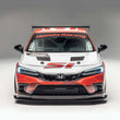 Load image into Gallery viewer, Seibon 2022+ Honda Civic 4Dr THRW-style Carbon Fiber Hood - Additional View 7