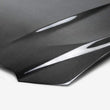 Load image into Gallery viewer, Seibon 2022 Lexus IS 500 OE Style Carbon Fiber Hood - Main Product View