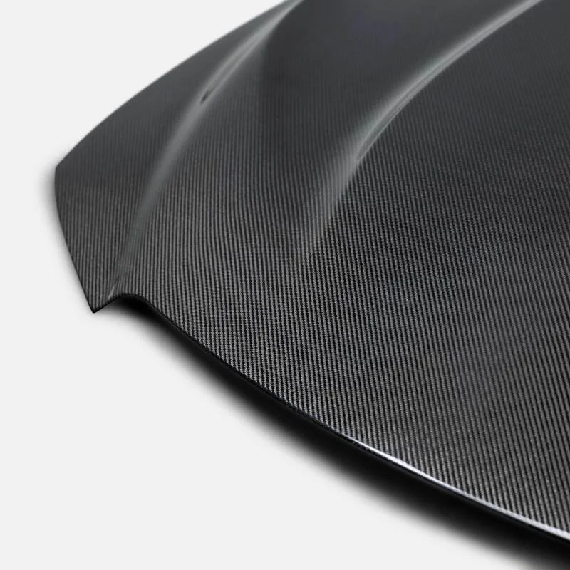 Seibon 2022 Lexus IS 500 OE Style Carbon Fiber Hood - Additional View 5