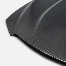 Load image into Gallery viewer, Seibon 2022 Lexus IS 500 OE Style Carbon Fiber Hood - Additional View 5