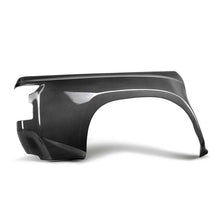 Load image into Gallery viewer, Seibon 2022 Nissan Frontier MB-Style Carbon Bedsides Fibers Pair (2in rise 4in Wider) - Main Product View