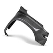 Load image into Gallery viewer, Seibon 2022 Nissan Frontier MB-Style Carbon Front Fibers Pair (2in rise 4in Wider) - Additional View 5