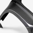 Load image into Gallery viewer, Seibon 2022 Nissan Frontier MB-Style Carbon Front Fibers Pair (2in rise 4in Wider) - Additional View 6