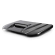 Load image into Gallery viewer, Seibon 2022 Nissan Frontier TR-Style Carbon Fiber Hood - Additional View 5