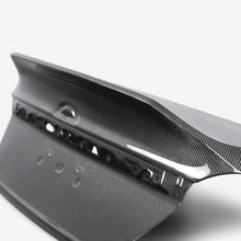 Load image into Gallery viewer, Seibon 2022 Subaru WRX C-style Carbon Fiber Trunk Lid - Main Product View