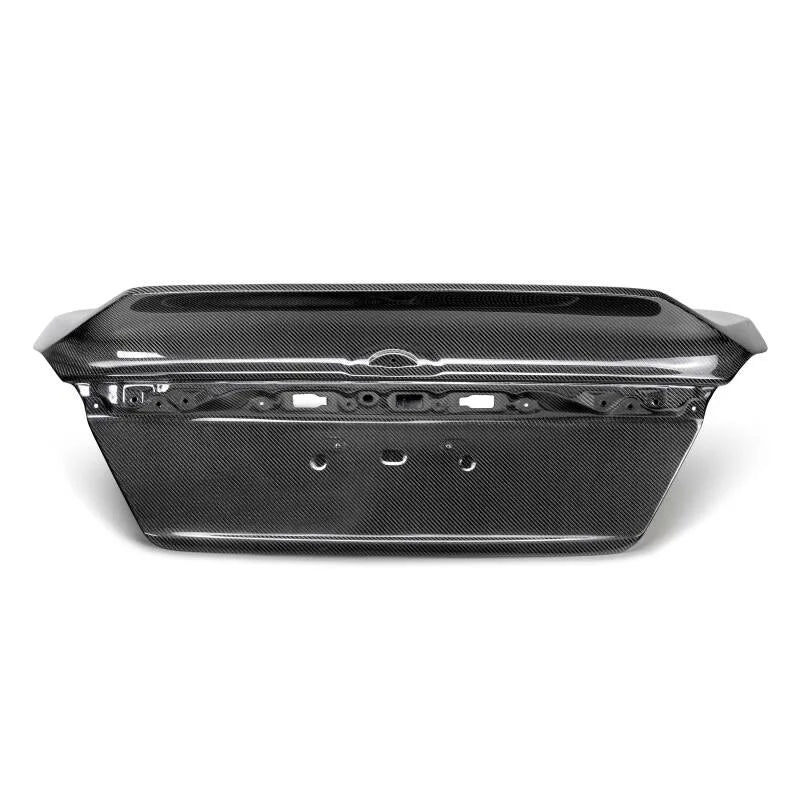 Seibon 2022 Subaru WRX C-style Carbon Fiber Trunk Lid - Additional View 5