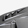 Load image into Gallery viewer, Seibon 2022+ Subaru WRX CW-Style Carbon Fiber Hood - Back View