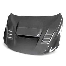 Load image into Gallery viewer, Seibon 2022+ Subaru WRX CW-Style Carbon Fiber Hood - Additional View 6