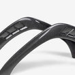 Load image into Gallery viewer, Seibon 2022 Subaru WRX Carbon Fiber Front Fender Trim - Main Product View