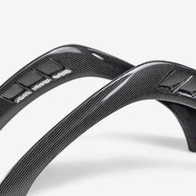 Load image into Gallery viewer, Seibon 2022 Subaru WRX Carbon Fiber Front Fender Trim - Main Product View