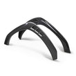 Load image into Gallery viewer, Seibon 2022 Subaru WRX Carbon Fiber Front Fender Trim - Installation View