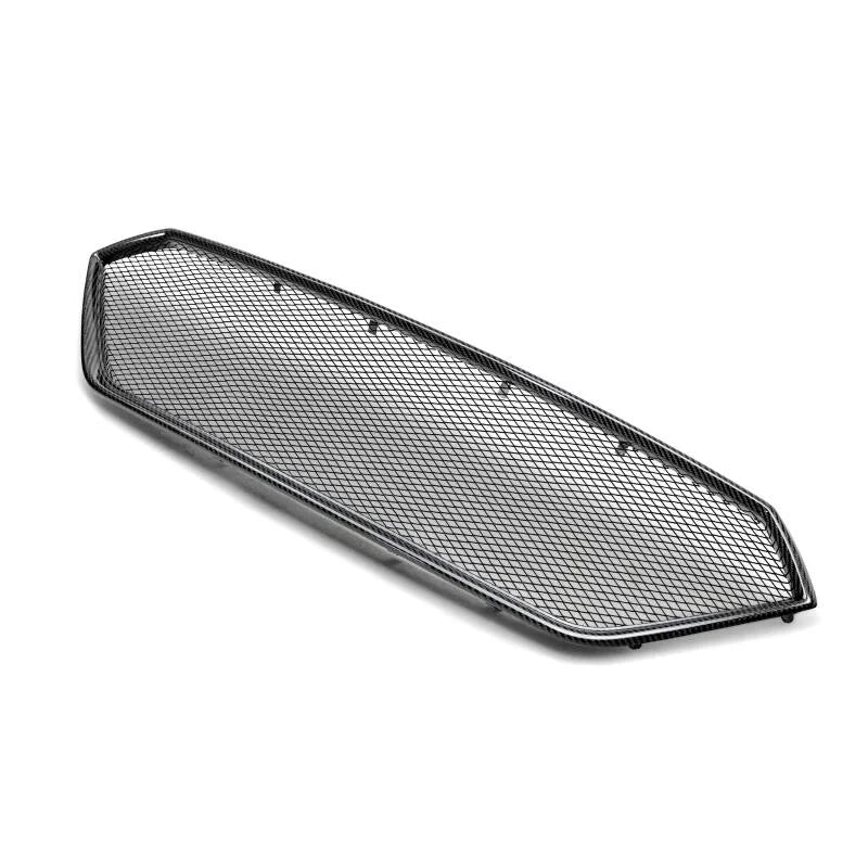Seibon 2022 Subaru WRX Carbon Fiber Front Grill - Main Product View