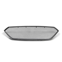 Load image into Gallery viewer, Seibon 2022 Subaru WRX Carbon Fiber Front Grill - Side View
