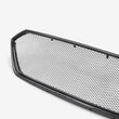 Load image into Gallery viewer, Seibon 2022 Subaru WRX Carbon Fiber Front Grill - Detail View