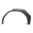Load image into Gallery viewer, Seibon 2022 Subaru WRX Carbon Fiber Rear Fender Trim - Back View