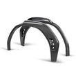 Load image into Gallery viewer, Seibon 2022 Subaru WRX Carbon Fiber Rear Fender Trim - Additional View 5
