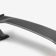 Load image into Gallery viewer, Seibon 2022 Subaru WRX Carbon Fiber STI-Style Rear Spoiler - Installation View