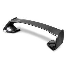Load image into Gallery viewer, Seibon 2022 Subaru WRX Carbon Fiber STI-Style Rear Spoiler - Additional View 5