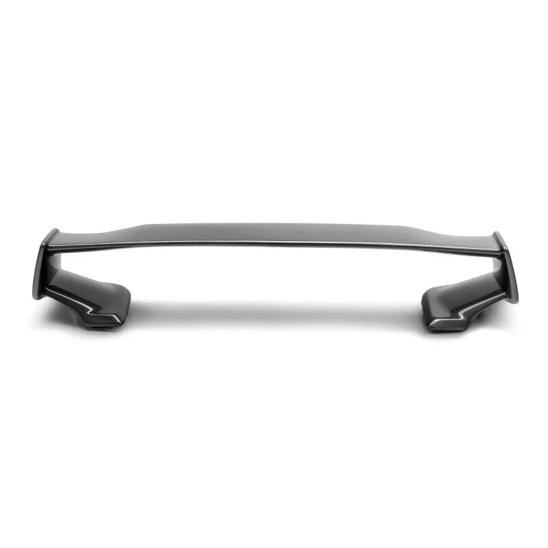 Seibon 2022 Subaru WRX Carbon Fiber STI-Style Rear Spoiler - Additional View 6
