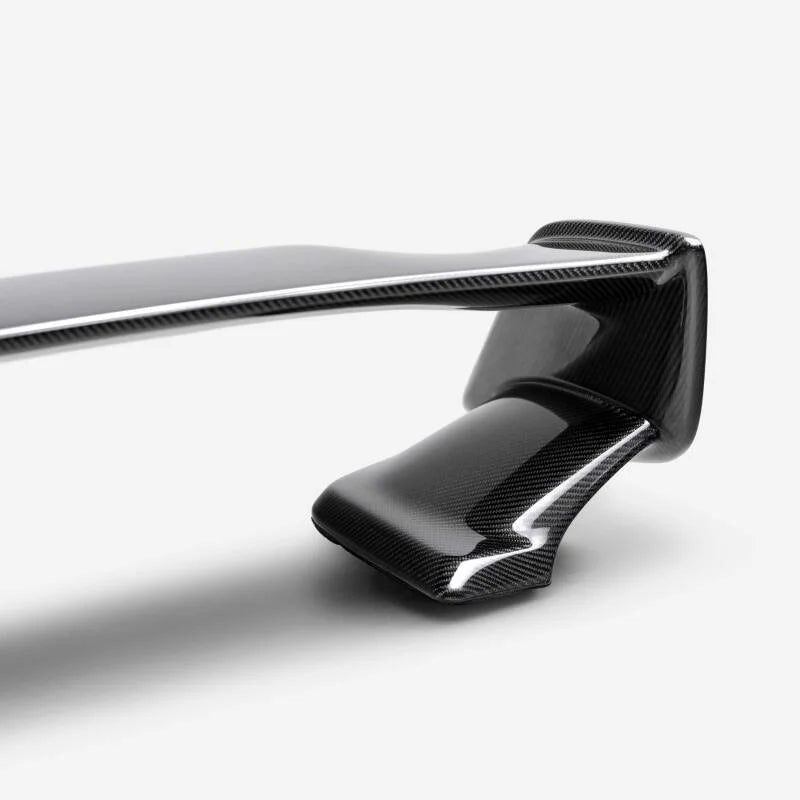 Seibon 2022 Subaru WRX Carbon Fiber STI-Style Rear Spoiler - Additional View 8