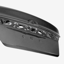 Load image into Gallery viewer, Seibon 2022+ Subaru WRX Carbon Fiber Trunk Lid - Main Product View