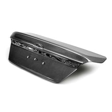 Load image into Gallery viewer, Seibon 2022+ Subaru WRX Carbon Fiber Trunk Lid - Additional View 5
