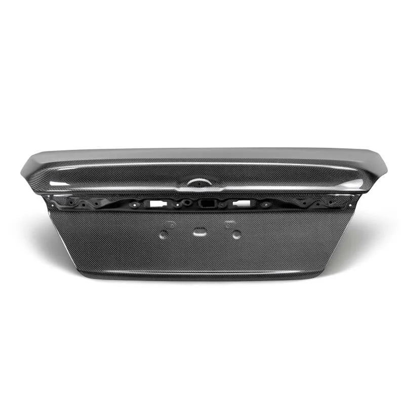 Seibon 2022+ Subaru WRX Carbon Fiber Trunk Lid - Additional View 6
