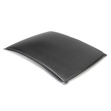 Load image into Gallery viewer, Seibon 2022 Subaru WRX Dry Carbon Roof Replacement - Side View