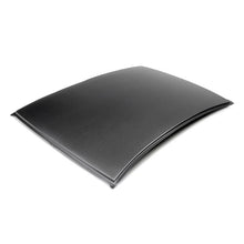 Load image into Gallery viewer, Seibon 2022 Subaru WRX Dry Carbon Roof Replacement - Back View