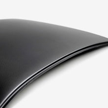 Load image into Gallery viewer, Seibon 2022 Subaru WRX Dry Carbon Roof Replacement - Installation View