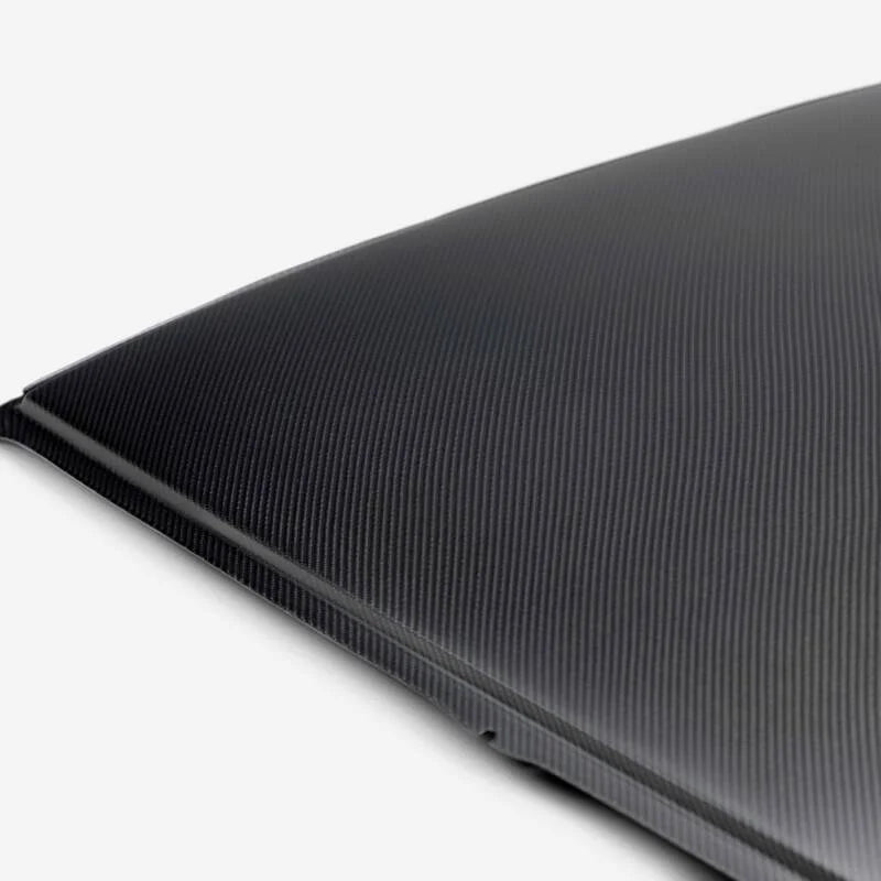 Seibon 2022 Subaru WRX Dry Carbon Roof Replacement - Additional View 5