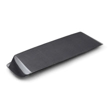 Load image into Gallery viewer, Seibon 2022 Subaru WRX H-Style Carbon Fiber Hood Scoop - (1in. Taller Than OEM) - Additional View 5