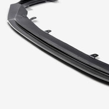 Load image into Gallery viewer, Seibon 2022 Subaru WRX MB-Style Carbon Fiber Front Lip - Main Product View