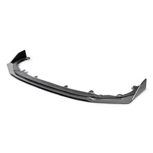 Load image into Gallery viewer, Seibon 2022 Subaru WRX MB-Style Carbon Fiber Front Lip - Installation View