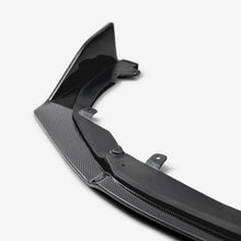Load image into Gallery viewer, Seibon 2022 Subaru WRX MB-Style Carbon Fiber Front Lip - Additional View 5