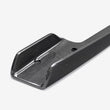 Load image into Gallery viewer, Seibon 2022 Subaru WRX MB-Style Carbon Fiber Rear Diffuser - Main Product View