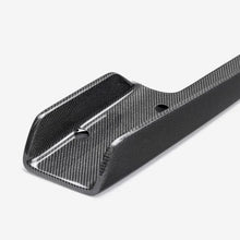 Load image into Gallery viewer, Seibon 2022 Subaru WRX MB-Style Carbon Fiber Rear Diffuser - Main Product View