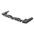Load image into Gallery viewer, Seibon 2022 Subaru WRX MB-Style Carbon Fiber Rear Diffuser - Installation View