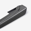 Load image into Gallery viewer, Seibon 2022 Subaru WRX MB-Style Carbon Fiber Rear Diffuser - Additional View 5