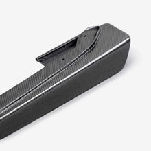 Load image into Gallery viewer, Seibon 2022 Subaru WRX MB-Style Carbon Fiber Rear Diffuser - Additional View 5