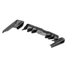 Load image into Gallery viewer, Seibon 2022 Subaru WRX MB-Style Carbon Fiber Rear Diffuser - Additional View 7