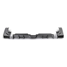 Load image into Gallery viewer, Seibon 2022 Subaru WRX MB-Style Carbon Fiber Rear Diffuser - Additional View 8