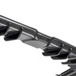 Load image into Gallery viewer, Seibon 2022 Subaru WRX MB-Style Carbon Fiber Rear Diffuser - Additional View 9