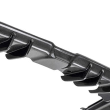 Load image into Gallery viewer, Seibon 2022 Subaru WRX MB-Style Carbon Fiber Rear Diffuser - Additional View 9