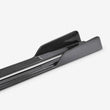 Load image into Gallery viewer, Seibon 2022 Subaru WRX MB-Style Carbon Fiber Side Skirts - Main Product View