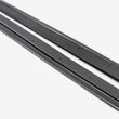 Load image into Gallery viewer, Seibon 2022 Subaru WRX MB-Style Carbon Fiber Side Skirts - Installation View