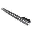 Load image into Gallery viewer, Seibon 2022 Subaru WRX MB-Style Carbon Fiber Side Skirts - Additional View 5