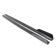Load image into Gallery viewer, Seibon 2022 Subaru WRX MB-Style Carbon Fiber Side Skirts - Additional View 5