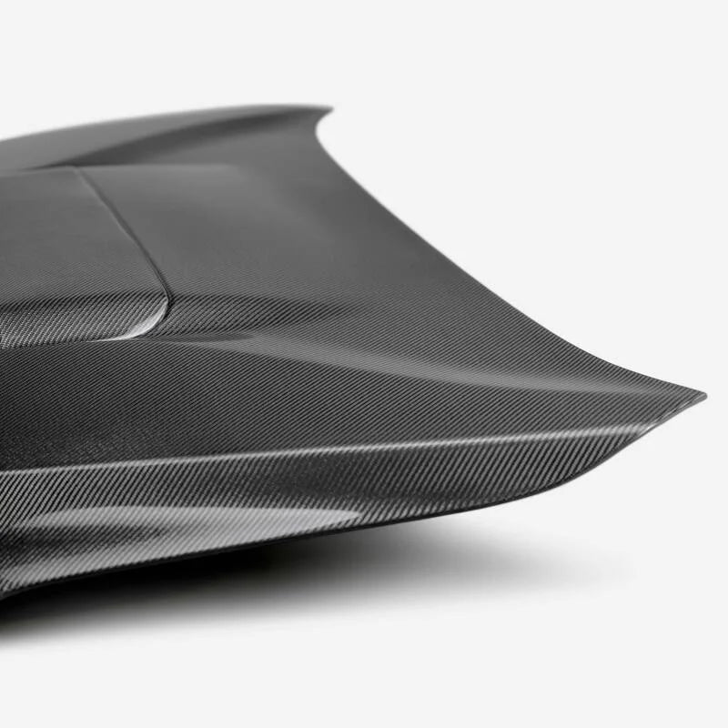 Seibon 2022 Subaru WRX OEM-Style Carbon Fiber Hood - Additional View 5