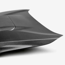 Load image into Gallery viewer, Seibon 2022 Subaru WRX OEM-Style Carbon Fiber Hood - Additional View 5